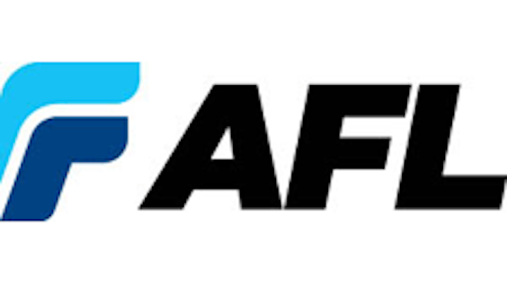AFL signs new Canada rep firms for broadband, enterprise fiber-optic cabling, connectivity, test, training products