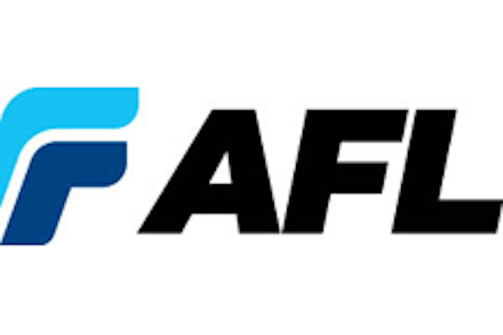 Afl Names New Harsh Environment Fiber Optic Cabling Rep For Europe Middle East Cabling Installation Maintenance