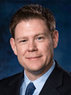 Superior Essex and Legrand congratulate new BICSI President Brian Ensign Superior Essex and Legrand congratulate new BICSI President Brian Ensign