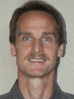 Paul Kolesar, CommScope engineering fellow and chair of TIA TR-42.11, will present the webinar 'The Next Generation of Multimode Fiber: Wideband MMF' on Thursday, August 20. Paul Kolesar, CommScope engineering fellow and chair of TIA TR-42.11, will present the webinar 'The Next Generation of Multimode Fiber: Wideband MMF' on Thursday, August 20.