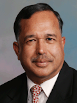 CommScope expert updates on Category 8 standards development