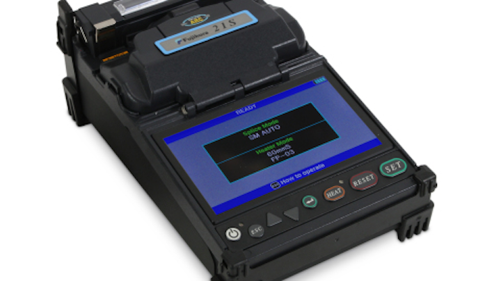 Frost & Sullivan recognizes Fujikura for fusion splicer customer services