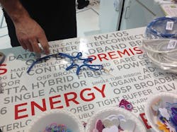 How to prepare Superior Essex EnduraGain OSP cables for termination: Technical video How to prepare Superior Essex EnduraGain OSP cables for termination: Technical video