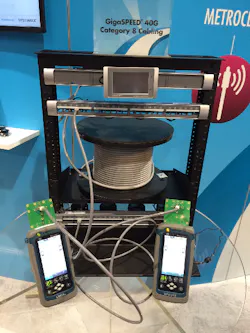 CommScope brief recaps Category 8 twisted-pair cabling use cases ...