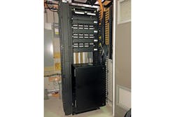 5-year U.S. data center rack market forecast to grow 13.95% CAGR 5-year U.S. data center rack market forecast to grow 13.95% CAGR