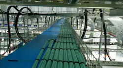 Data center, wireless infra updates + PoE cert notes: The week's top stories