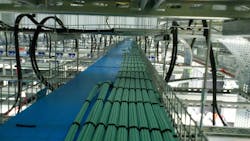 Data center, wireless infra updates + PoE cert notes: The week's top stories Data center, wireless infra updates + PoE cert notes: The week's top stories