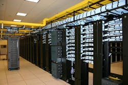Structured cabling market to reach $11.45B by 2021 at 7.1% CAGR: Report