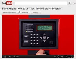 Silent Knight's how-to video series is available on the company website and on YouTube. Silent Knight's how-to video series is available on the company website and on YouTube.