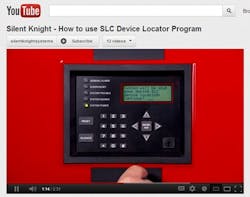 Silent Knight&apos;s how-to video series is available on the company website and on YouTube.