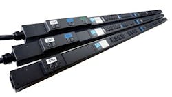 Chatsworth Products Inc.'s eConnect Power Distribution Units Chatsworth Products Inc.'s eConnect Power Distribution Units