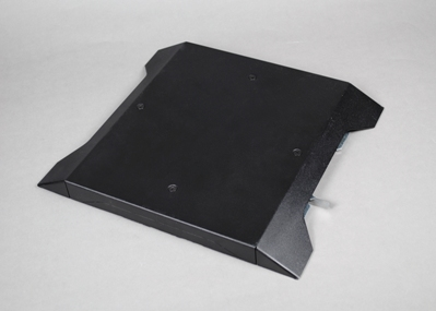 Overfloor raceway system adds flexibility | Cabling Installation ...