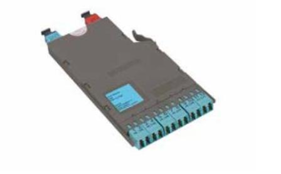 Optical tap module reduces link loss, occupies zero U | Cabling ...