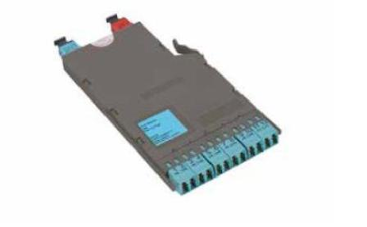 Corning Cable Systems Pretium Edge Optical Tap Module