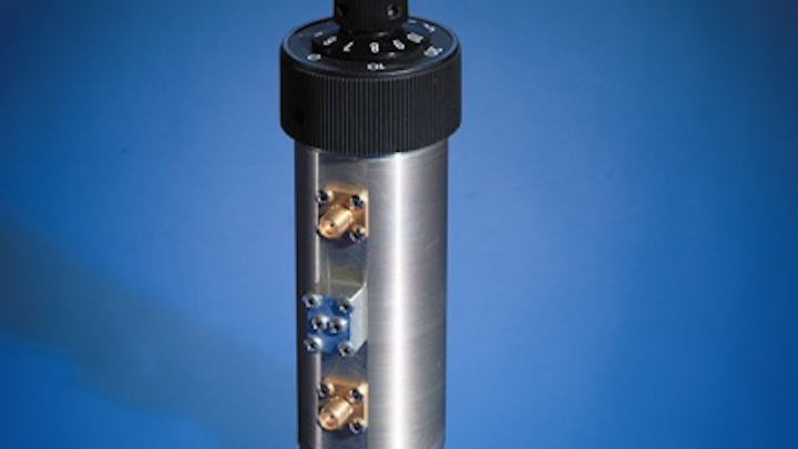 Trilithic's variable step attenuator for distributed antenna system headends