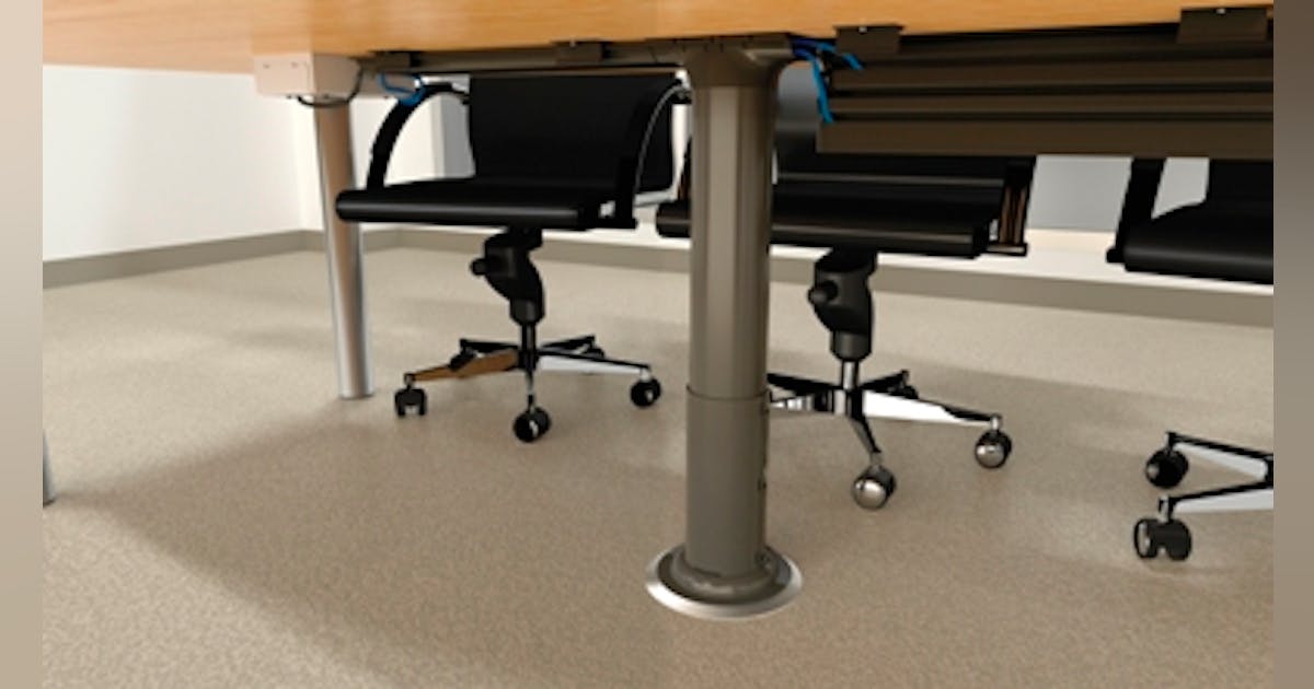 Cable pathway for the ‘last meter’ | Cabling Installation & Maintenance