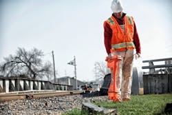 Ditch Witch's TK Series HDD Guidance System Ditch Witch's TK Series HDD Guidance System