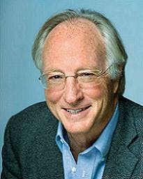 The Uptime Institute founder Kenneth Brill, who passed away July 30, 2013.