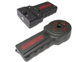 Jonard Industries' MP-800 Magnespot Reference Point Locator Jonard Industries' MP-800 Magnespot Reference Point Locator