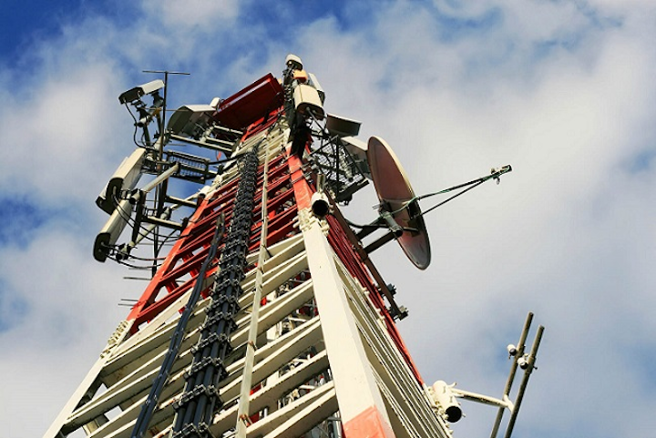 TIA 222 Rev H standard improves communication tower site safety and design, updates for weather impact
