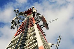 TIA 222 Rev H standard improves communication tower site safety and design, updates for weather impact