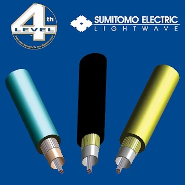 Sumitomo Electric launches new plenum, riser ribbon cables for data ...