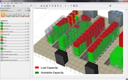 Future Facilities to present on proactive fixes for data center airflow, cooling issues via advanced CFD simulation Future Facilities to present on proactive fixes for data center airflow, cooling issues via advanced CFD simulation
