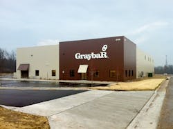 Graybar expands branches in Indiana, Florida Graybar expands branches in Indiana, Florida