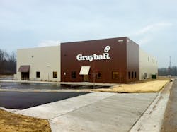 Graybar expands branches in Indiana, Florida