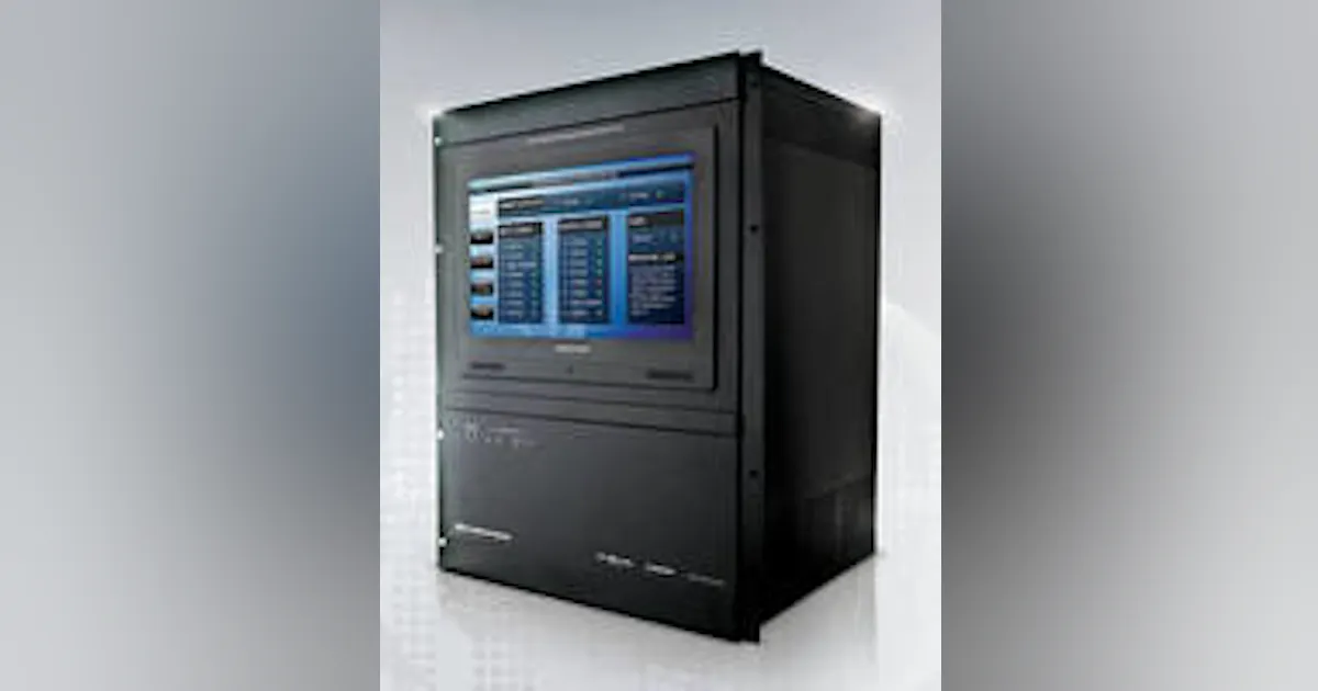 Modular Av Box Modular AV system distributes any combo of HDBaseT, HDMI, fiber ...