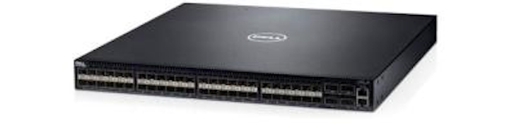 Dell S4820T top-of-rack 10GBase-T switch