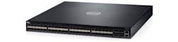 Dell S4820T top-of-rack 10GBase-T switch Dell S4820T top-of-rack 10GBase-T switch