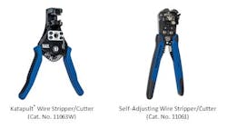 How to strip controls communications wire for building automation systems How to strip controls communications wire for building automation systems