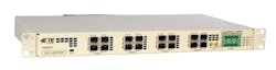 TE Connectivity Serial Link Combiner for DAS and Small Cell Networks TE Connectivity Serial Link Combiner for DAS and Small Cell Networks
