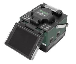 Content Dam Cim Online Articles 2013 January Greenlee Fusion Splicer Content Dam Cim Online Articles 2013 January Greenlee Fusion Splicer