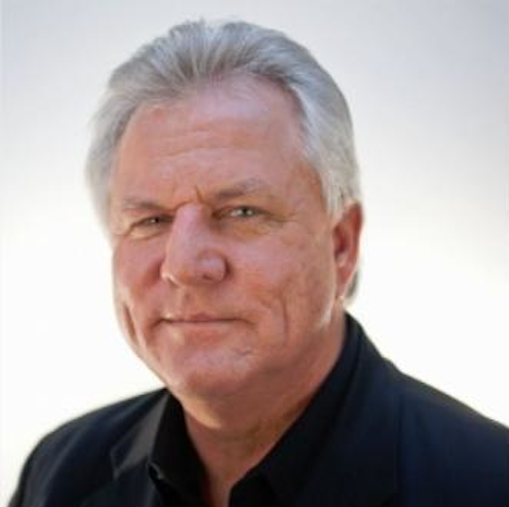 Michael Capulli was recently named vice president of sales for comCables.