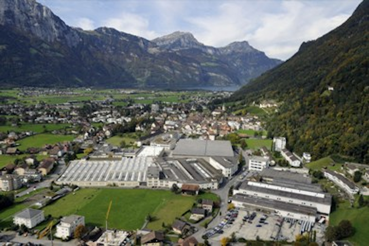 Since beginning fiber-optic cable production here at its Altdorf, Switzerland facility 27 years ago, Datwyler Cabling Solutions has invested in modernizing its production capabilities and in acquiring new facilities.