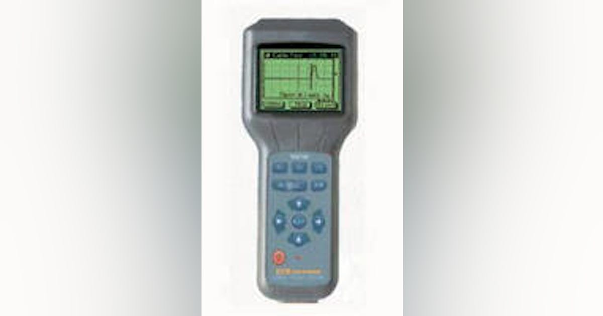 TDR fault locator zooms in on plethora of RF cabling issues | Cabling ...