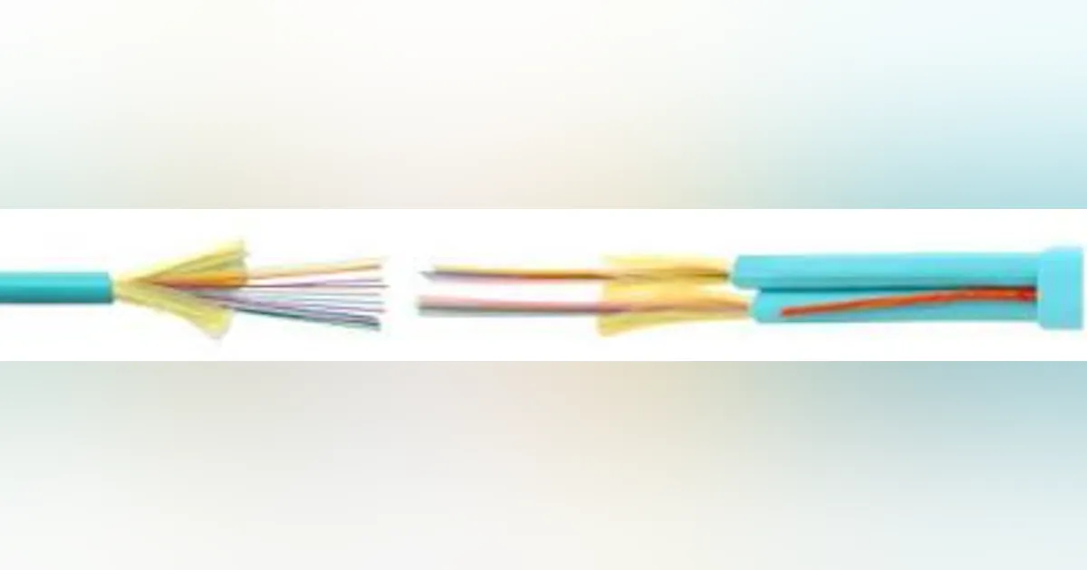 Microarray fiber-optic cables for the data center | Cabling ...