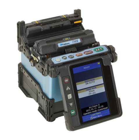 Fujikura 12s manual sales