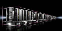 Rittal Corporation's RiMatrix S comprises preconfigured, fully compatible data center modules. Rittal Corporation's RiMatrix S comprises preconfigured, fully compatible data center modules.