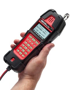 The Recon Test Set T62 from Platinum Tools The Recon Test Set T62 from Platinum Tools