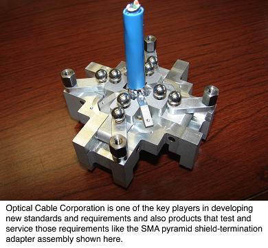 CablingInstall's Weekly Top 5: Certifying for Category 8; Fiber cabling glut annoys Georgia residents