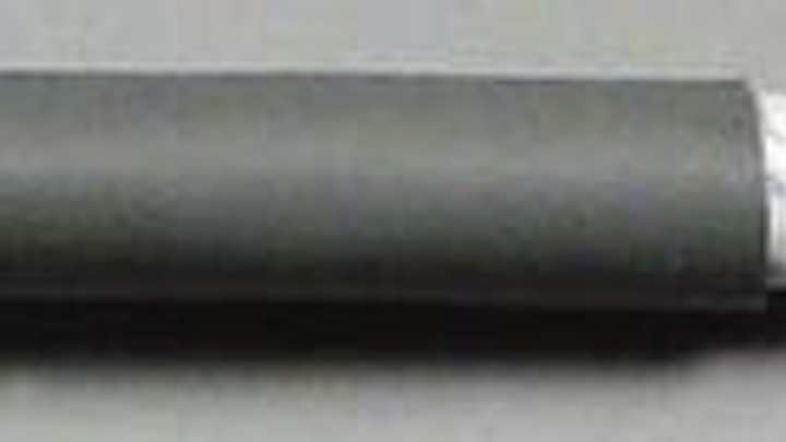 Shown here is a cable in Comtran's Hub-Link product line. The newest additions to the line are LSZH products that have been designed to meet the requirements of the New York City Transit Authority.