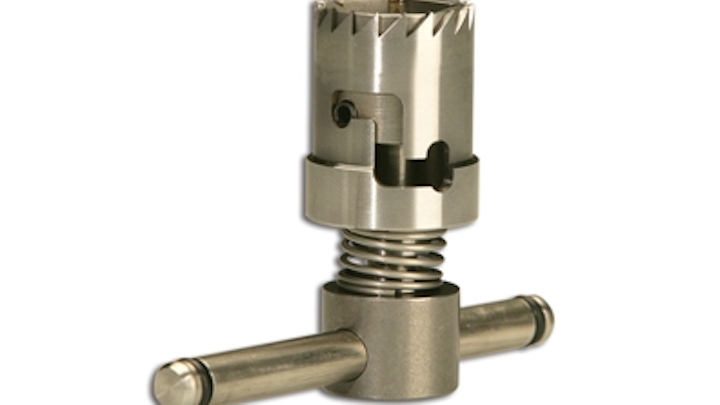 Innovative Industrial Products' Penta Buster is now available through Condux International.