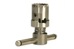 Innovative Industrial Products' Penta Buster is now available through Condux International.