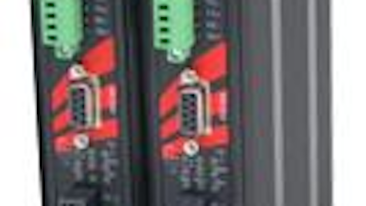 Antaira's serial-to-fiber converters are available with single- or dual-fiber ports, accommodate multimode or singlemode fiber and are meant to protect connected industrial equipment from surges, spikes and ESD.