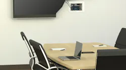 Legrand offers building control systems industry 2019 outlook and guidance