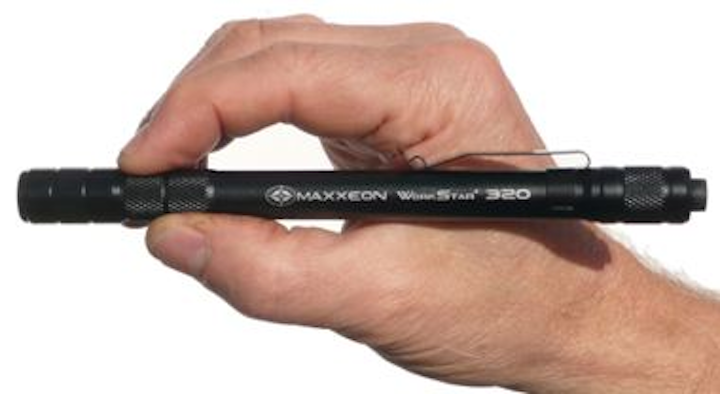 Maxxeon WorkStar Pocket Floodlight