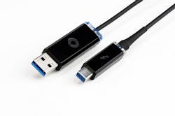 Silicon Line doubles production capacity for HDMI, DisplayPort, USB3 active optical cables Silicon Line doubles production capacity for HDMI, DisplayPort, USB3 active optical cables